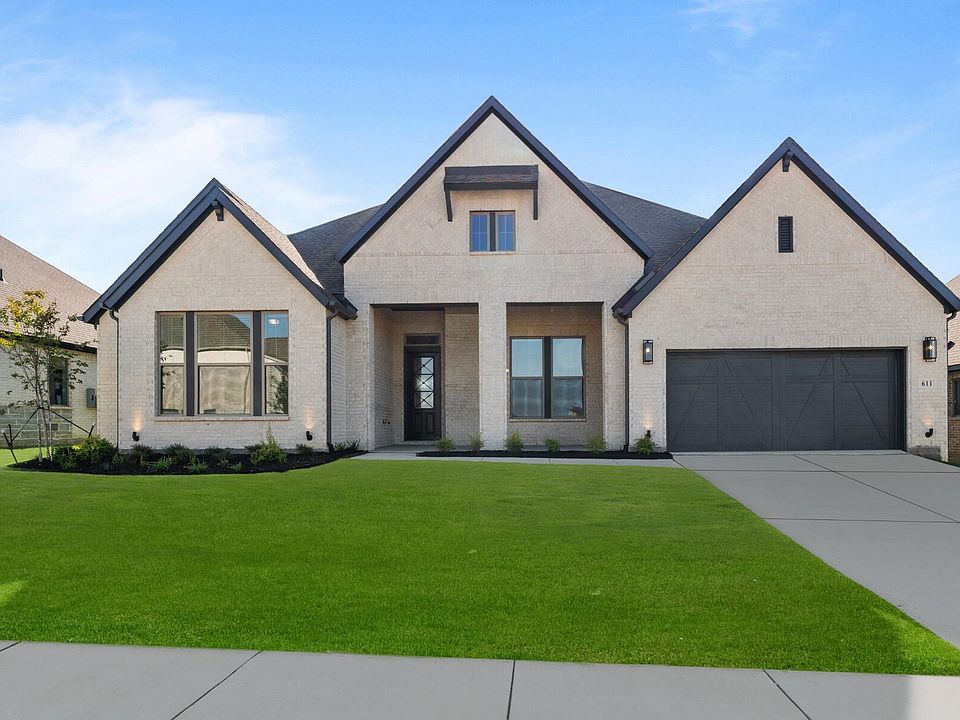 1st image of 611 Derby Dr