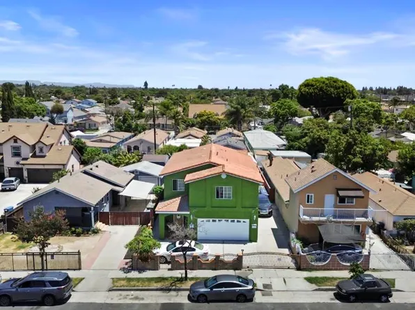 10520 California Ave, South Gate, CA 90280