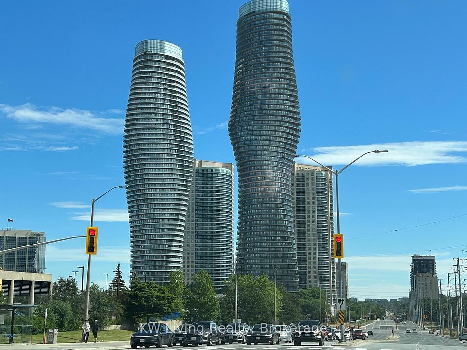 1st image of 60 Absolute Ave #4804