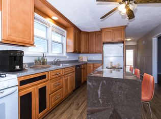 306 Willow Ave FLOOR 1, Garwood, NJ 07027