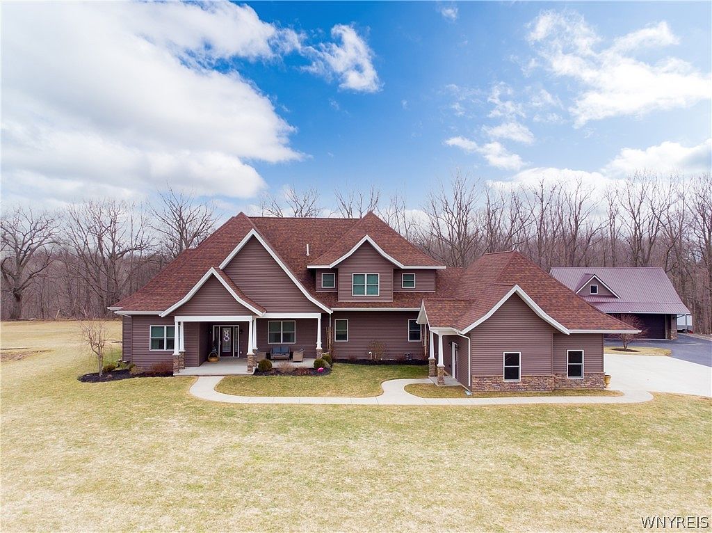 3155 Bullis Rd, Elma, NY 14059 Zillow