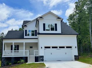 343 Inverness St, Zebulon, NC 27597