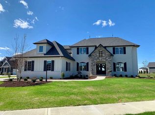 3110 Breyerton Cv, Fort Wayne, IN 46814