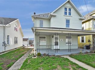 520 S Broadway, Wind Gap, PA 18091