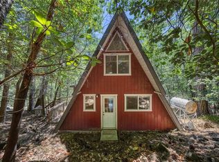 10352 Twin Oaks Dr, Cobb, CA 95426