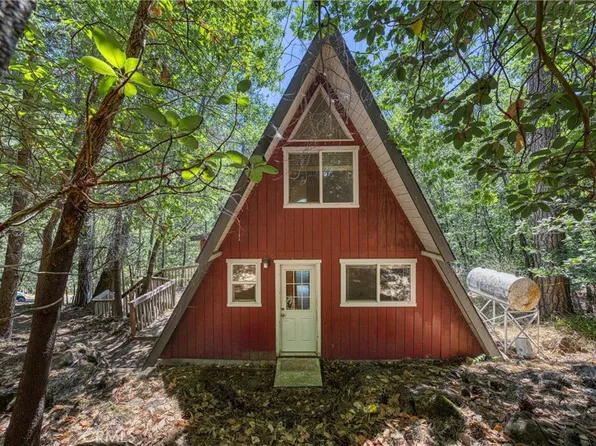 10352 Twin Oaks Dr, Cobb, CA 95426