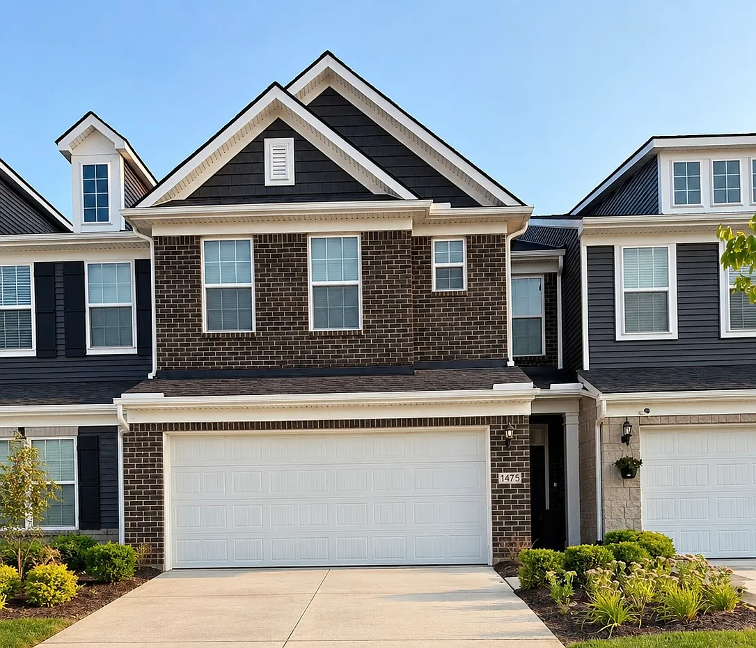 3 bed, 2.5 bath, 1883 sqft, $2,850 — Photo 1