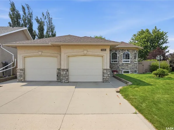 418 Bourgonje COURT, Saskatoon, SK S7S 1L7