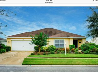 5225 Moon Shell Dr, Apollo Beach, FL 33572