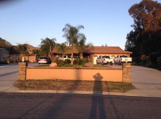 10825 Redlander Way, Lakeside, CA 92040