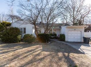529 Hazel Dr, Woodmere, NY 11598