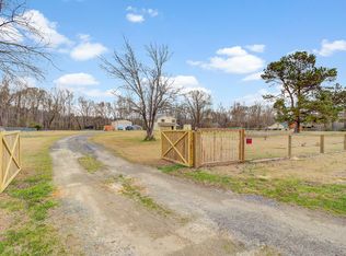 260 Winningham Rd, Summerville, SC 29483