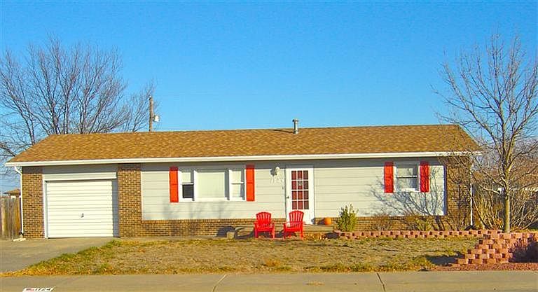 1st image of 1724 Western Plains Dr