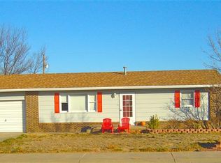 1724 Western Plains Dr, Hays, KS 67601