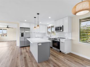 1768 Koikoi St, Wahiawa, HI 96786