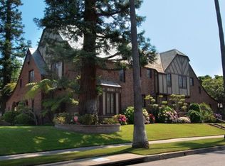 505 Lorraine Blvd, Los Angeles, CA 90020