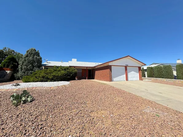 10469 Aphonia Dr, El Paso, TX 79924