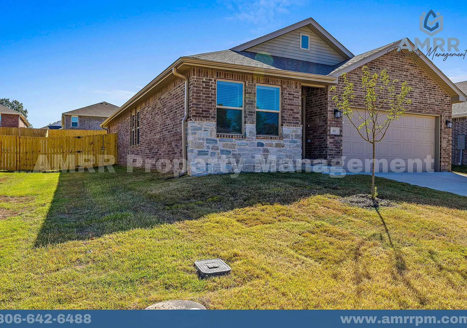 Spacious 4-Bedroom Home in Highfill Prime Location Near Bentonville — Photo 4