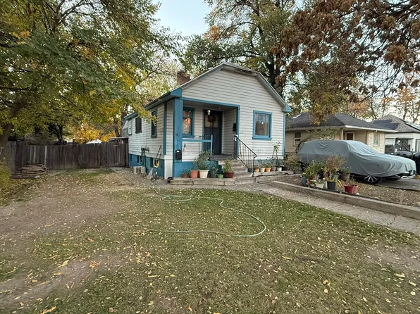 270 S 900 W, Provo, UT 84601