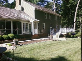 14120 Netherfield Dr, Midlothian, VA 23113