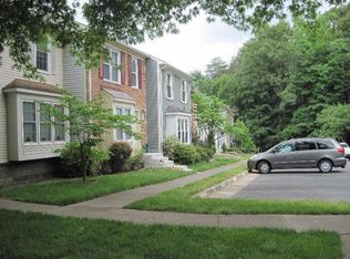 7376 Stream Way, Springfield, VA 22152