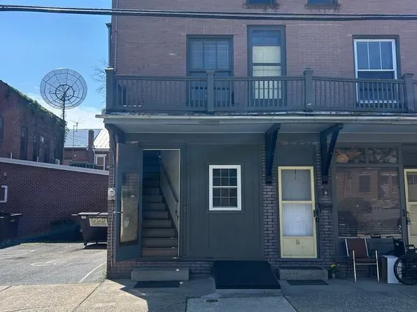 14-18 Penn Ave, Newport, PA