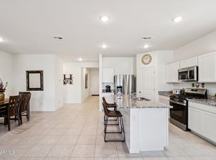 5820 W Coplen Farms Rd, Laveen, AZ 85339