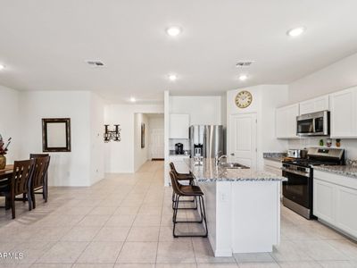 5820 W Coplen Farms Rd, Laveen, AZ, 85339