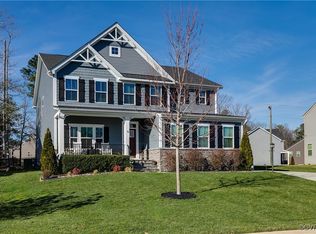 4512 Amalthea Ln, Chester, VA 23831