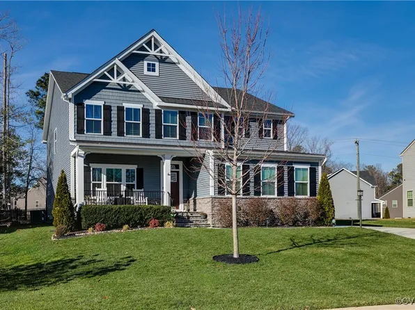 4512 Amalthea Ln, Chester, VA 23831