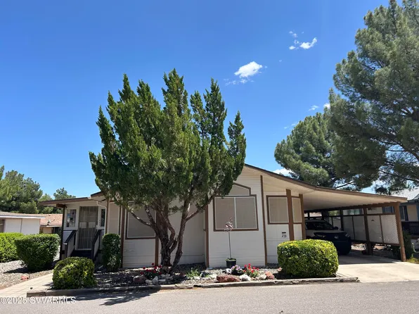 2050 W State Route 89a #233, Cottonwood, AZ 86326