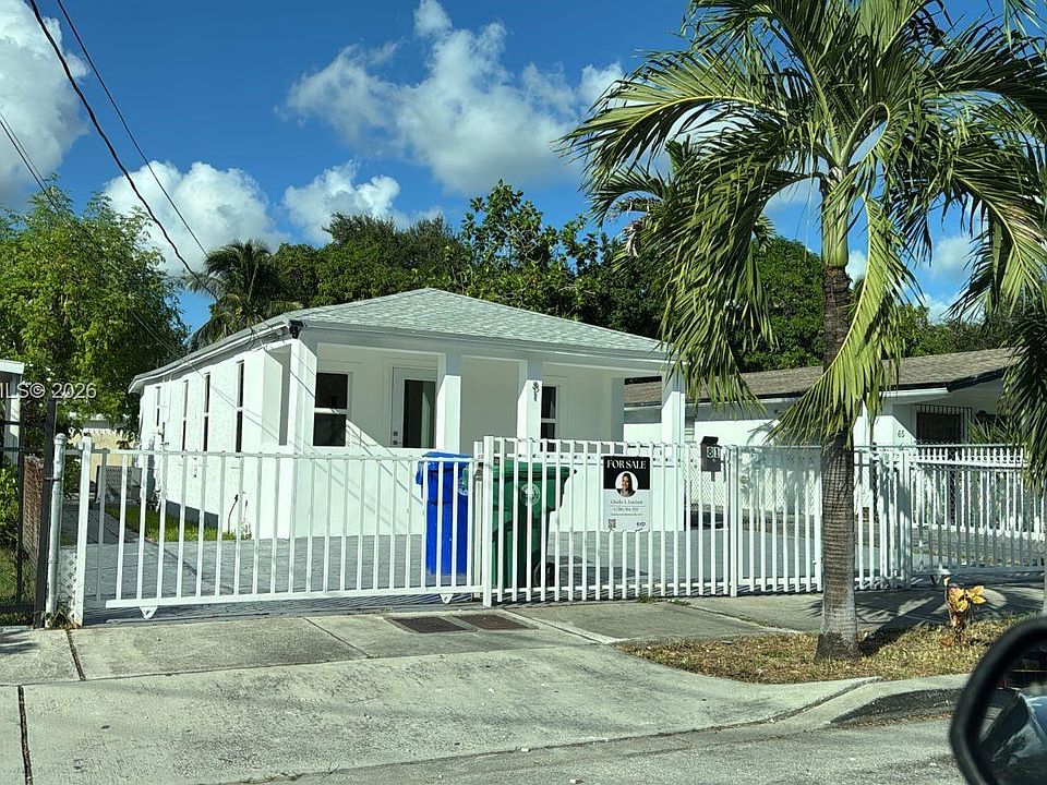 1st image of 81 NW 44th St