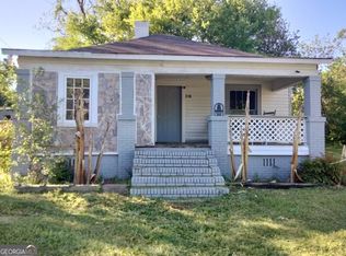 316 McKinley St, Dublin, GA 31021