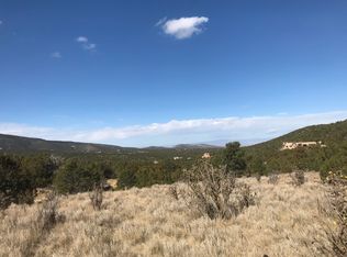 43 Canon Escondido, Sandia Park, NM 87047