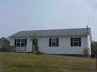 127 Peach St, Athens, TN 37303