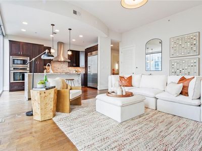1065 Peachtree St NE UNIT 3401, Atlanta, GA, 30309