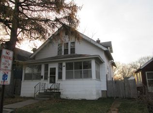 501 Summer St, Burlington, IA