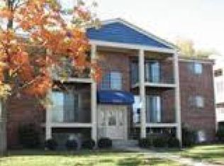 8278 Wooster Pike APT 6, Cincinnati, OH 45227