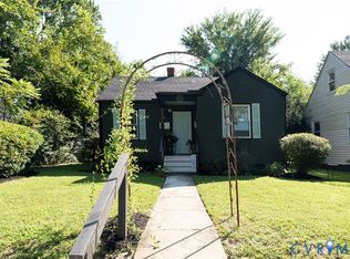 3507 Meadow Bridge Rd, Richmond, VA 23222