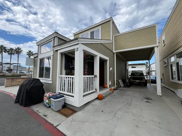 7000 W Coast Hwy Spc 13, Newport Beach, CA 92663
