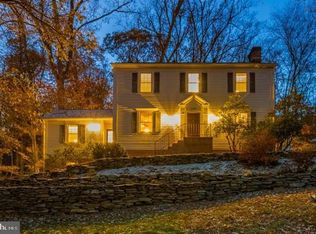 5500 Fernwood Ct, Frederick, MD 21702