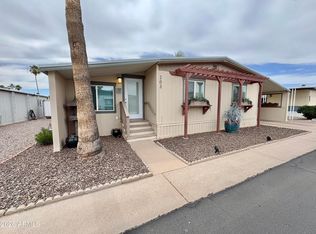 2175 W SOUTHERN Avenue #203, Apache Junction, AZ 85120