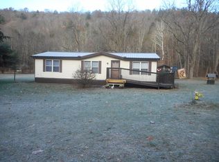 527 Rummerfield Creek Rd, Wyalusing, PA 18853