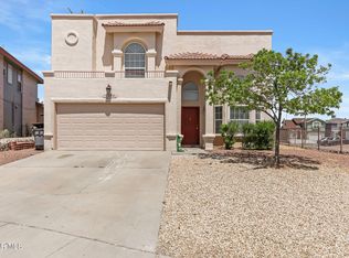 11200 Endeavor Pl, El Paso, TX 79934