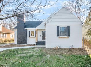 660 Three Mile Rd NE, Grand Rapids, MI 49505