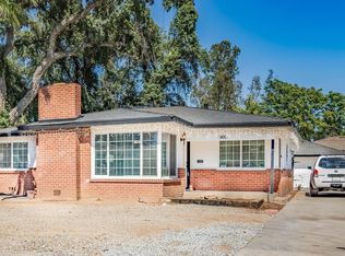 4818 N Fruit Ave, Fresno, CA 93705