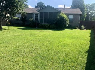 309 Woodsboro Ln, Maryville, TN 37804