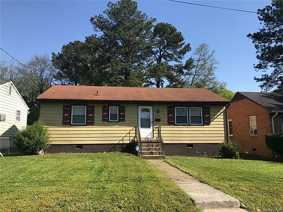 2nd image of 2211 Warwick Ave