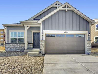 252 Kobe Lane, Johnstown, CO, 80534