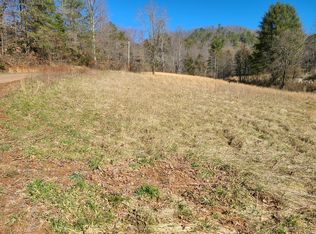 0 McCall Cir, Franklin, NC 28734